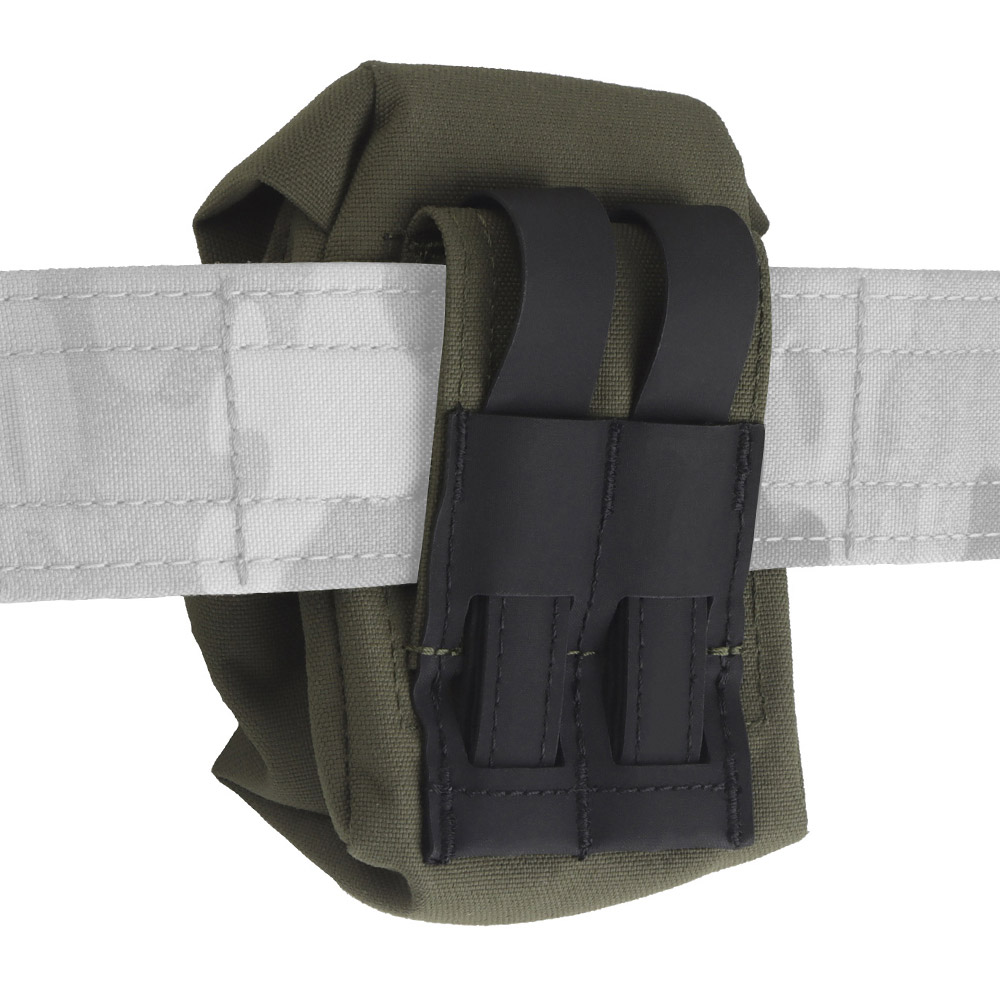 Tactical Multi-Purpose Grenade - Tech Accessories Pouch ulasan dan harga