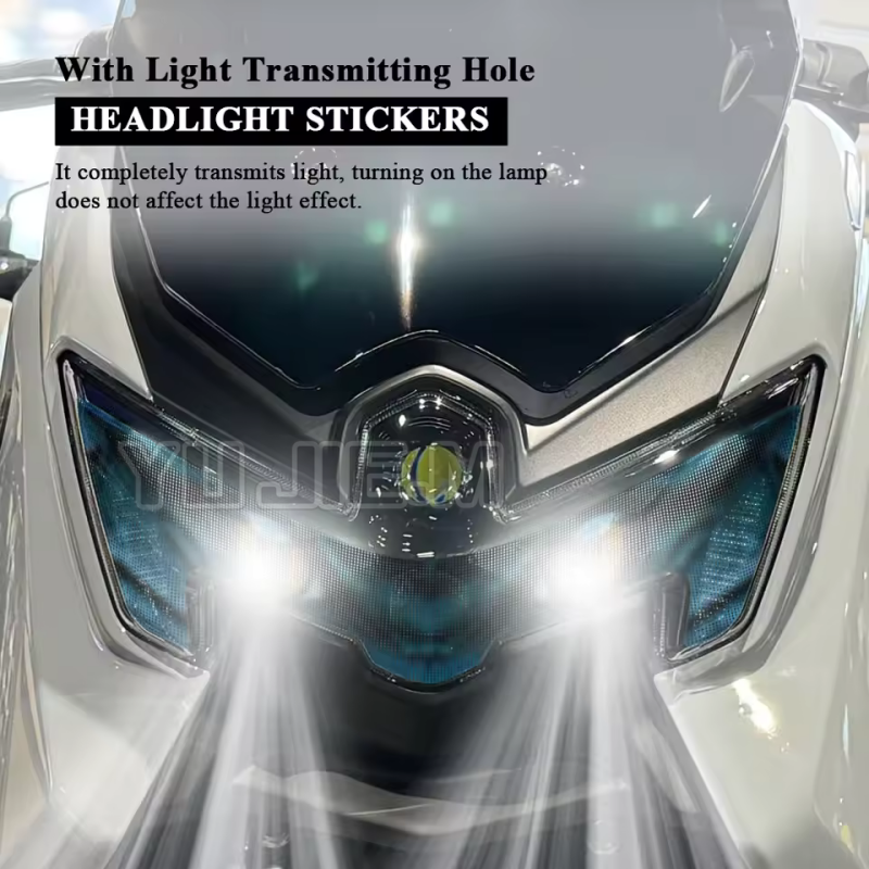For Yamaha NMAX 155 NMAX155 N- - Nmax Tech Max Accessories ulasan dan harga