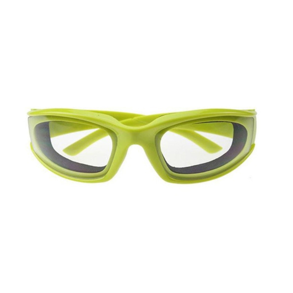 Eye Glasses Kitchen Onion Gogg - Tech Accessories Pc ulasan dan harga