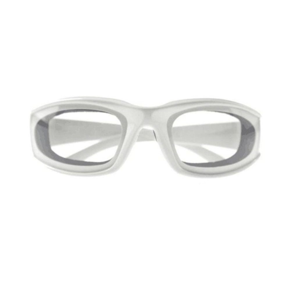 Eye Glasses Kitchen Onion Gogg - Tech Accessories Pc ulasan dan harga