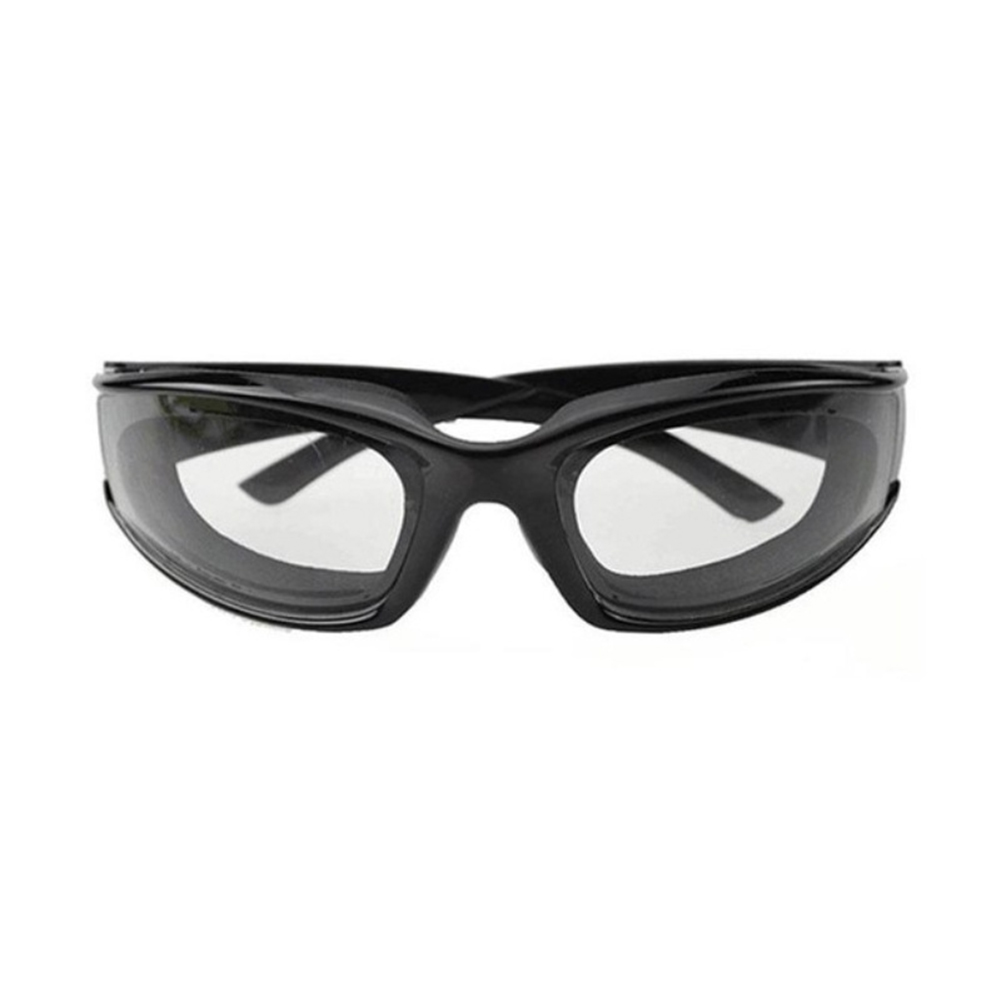 Eye Glasses Kitchen Onion Gogg - Tech Accessories Pc ulasan dan harga