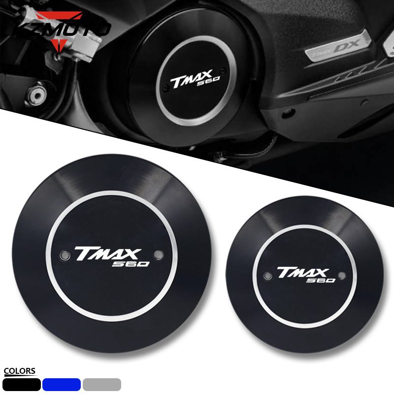 Motorcycle Accessories For TMA - Tech Protect Accessories ulasan dan harga