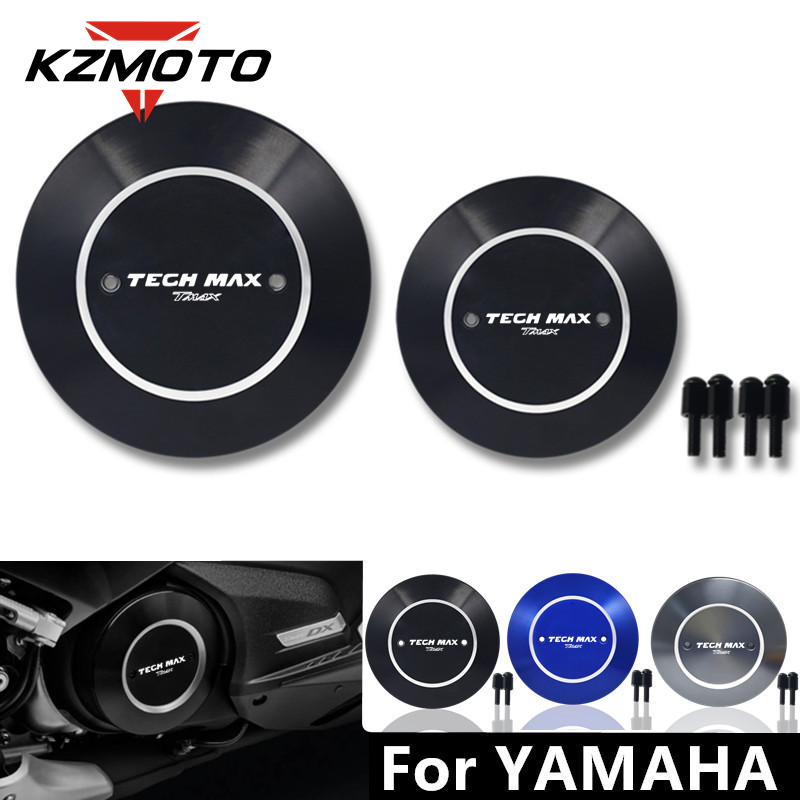 Motorcycle Accessories For TMA - Tech Protect Accessories ulasan dan harga