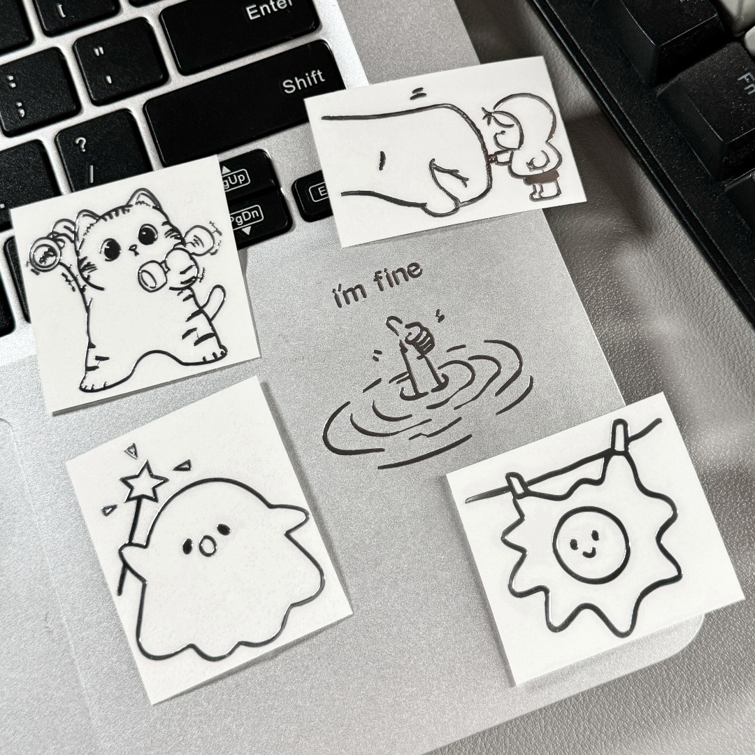 10 Stylish Phone Decoration St - Tech Accessories For Laptop ulasan dan harga