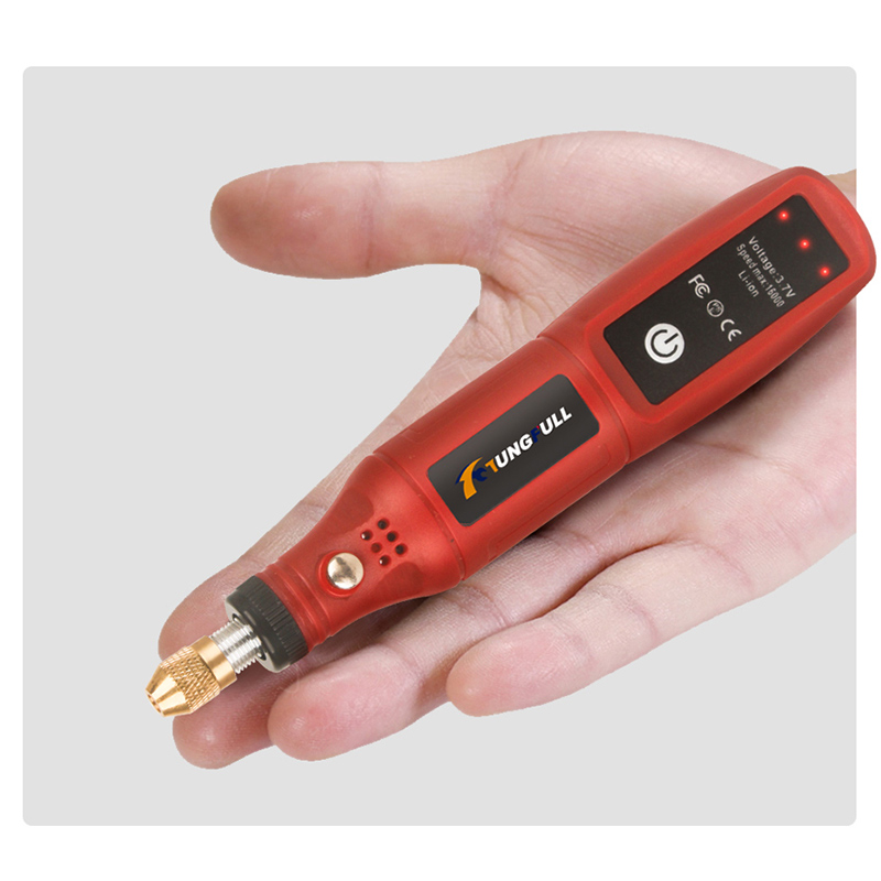 USB Rechargeable Cordless Engr - Power Bank Wireless ulasan dan harga