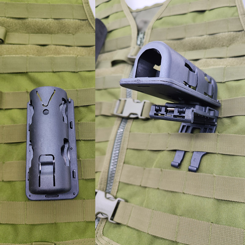 Tactical Pepper Spray Pouch Ho - Tech Accessories Pouch ulasan dan harga