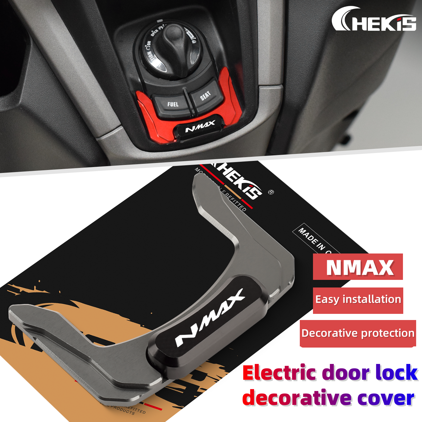 Chekis Is Suitable for 2020~20 - Tech Protect Accessories ulasan dan harga
