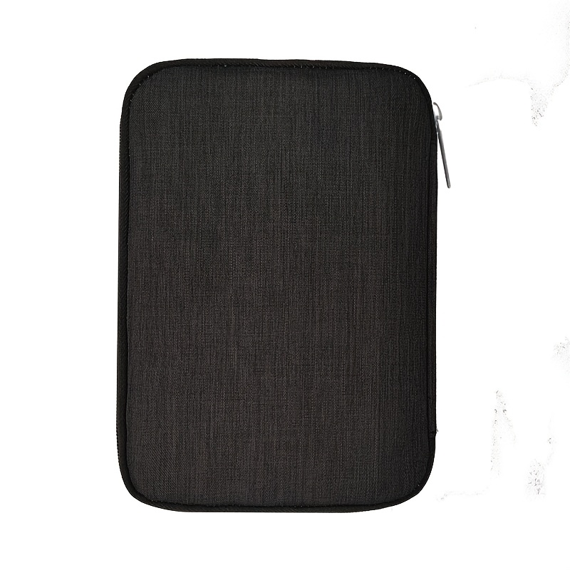 Travel Cable Organizer Case: 1 - Tech Accessories Pouch ulasan dan harga