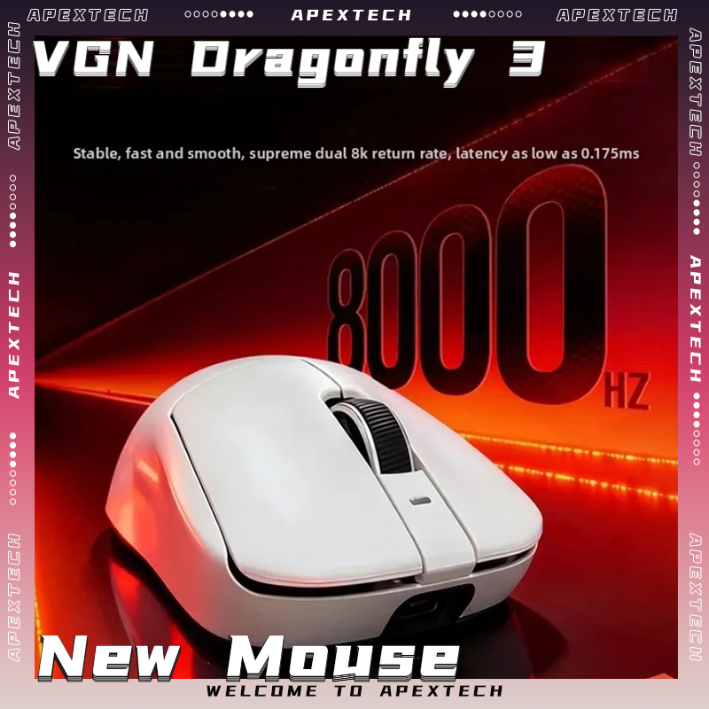 VGN Dragonfly3 PRO Max Ultimat - Power Bank Wireless ulasan dan harga