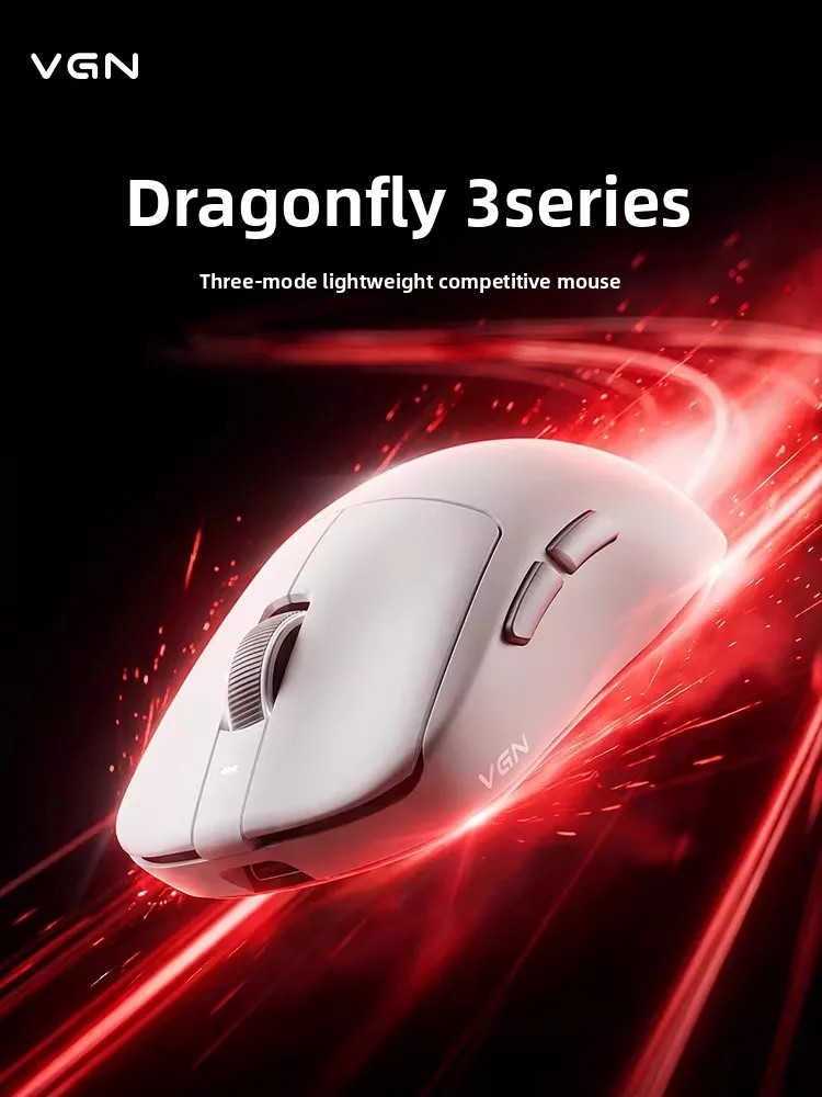 VGN Dragonfly3 PRO Max Ultimat - Power Bank Wireless ulasan dan harga