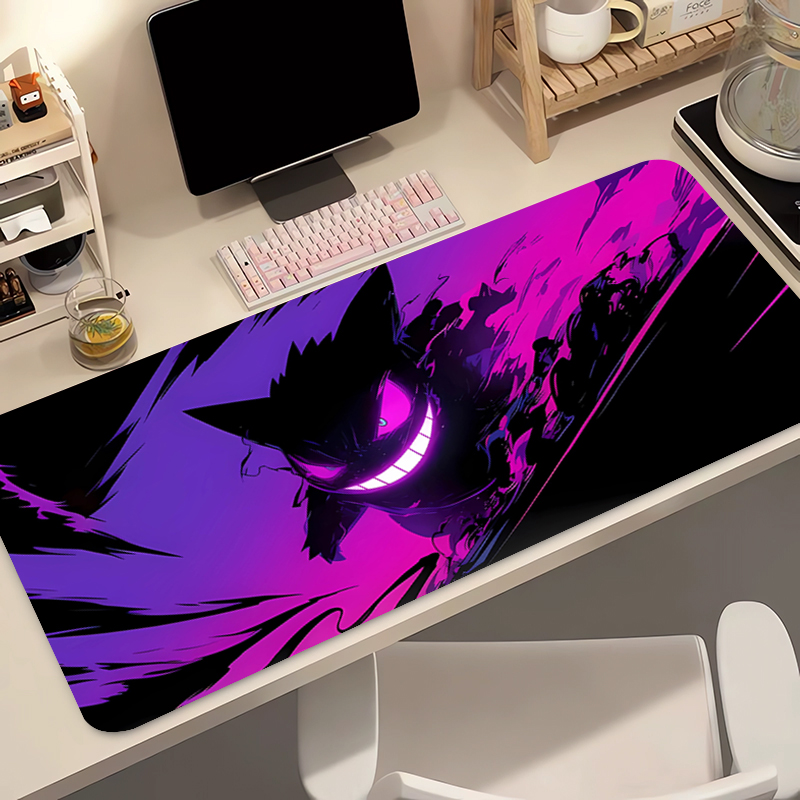 Anime Mouse Pad 90x40cm Pokemo - Tech Accessories Pc ulasan dan harga