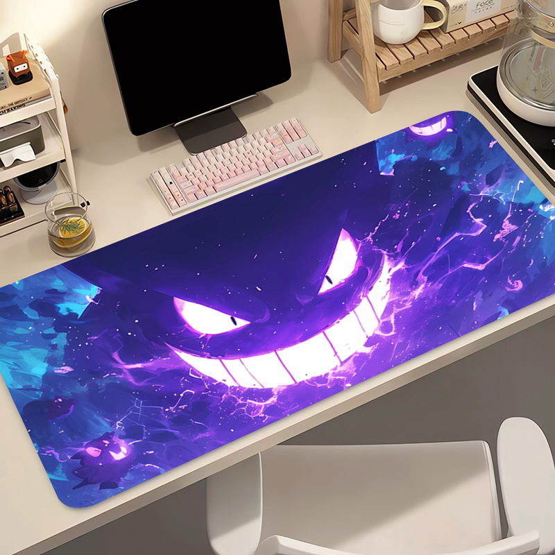 Anime Mouse Pad 90x40cm Pokemo - Tech Accessories Pc ulasan dan harga