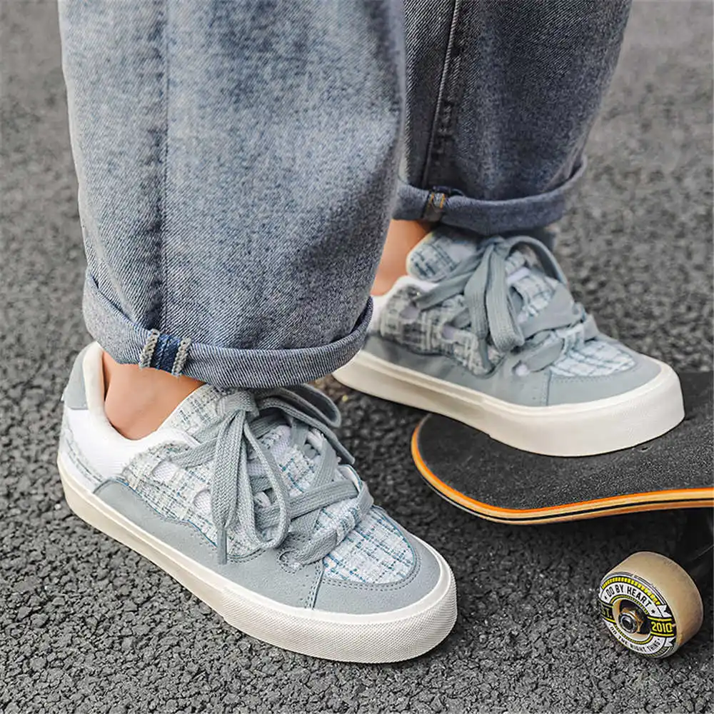 With Lacing Hiphop Women's Sch - Tech Accessories For Students ulasan dan harga