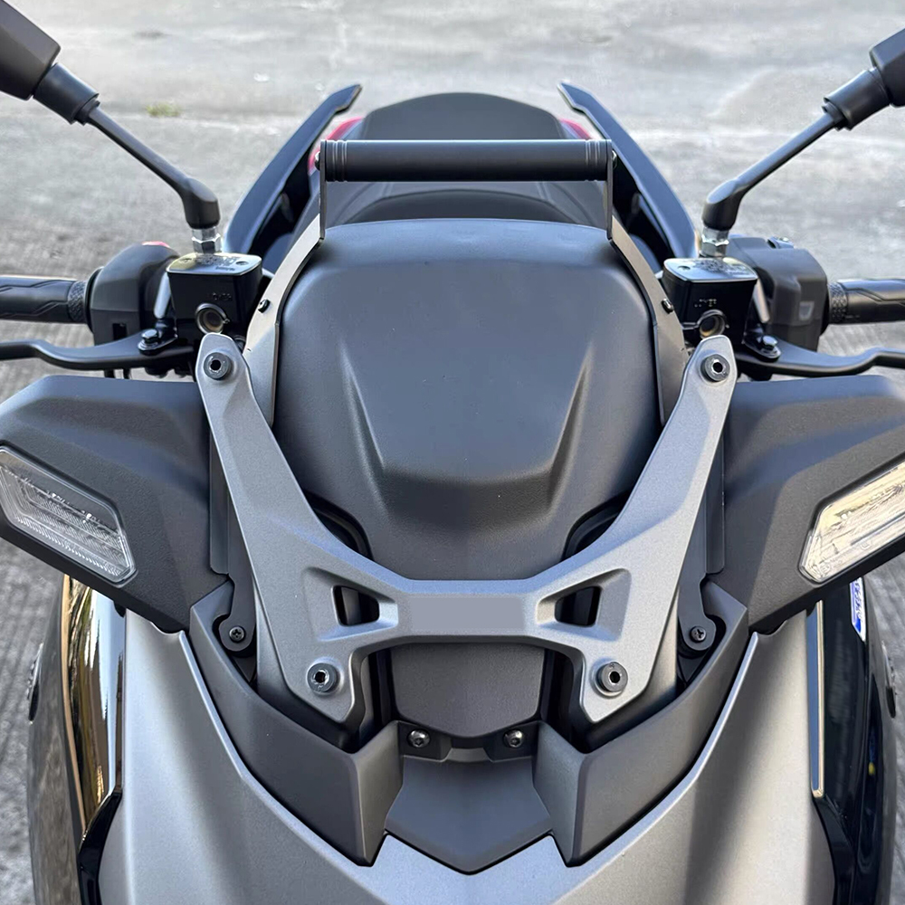 For YAMAHA XMAX 300 X-MAX 300  - Tech Accessories Stand ulasan dan harga