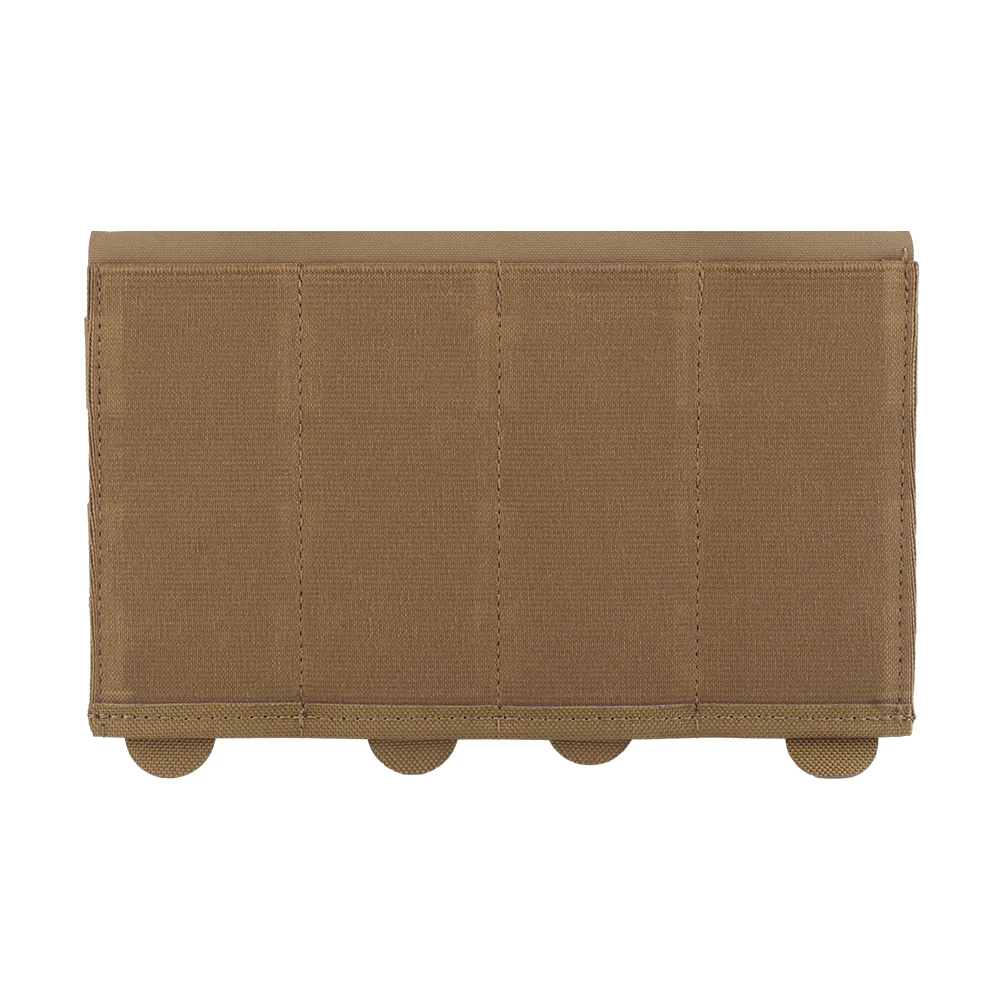 Tactical Lightweight Molle Mag - Tech Accessories Pouch ulasan dan harga