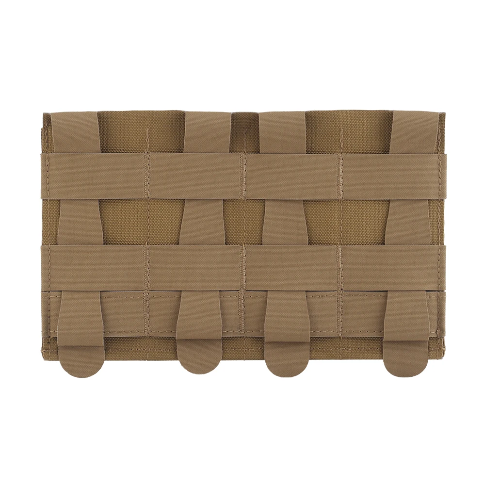 Tactical Lightweight Molle Mag - Tech Accessories Pouch ulasan dan harga