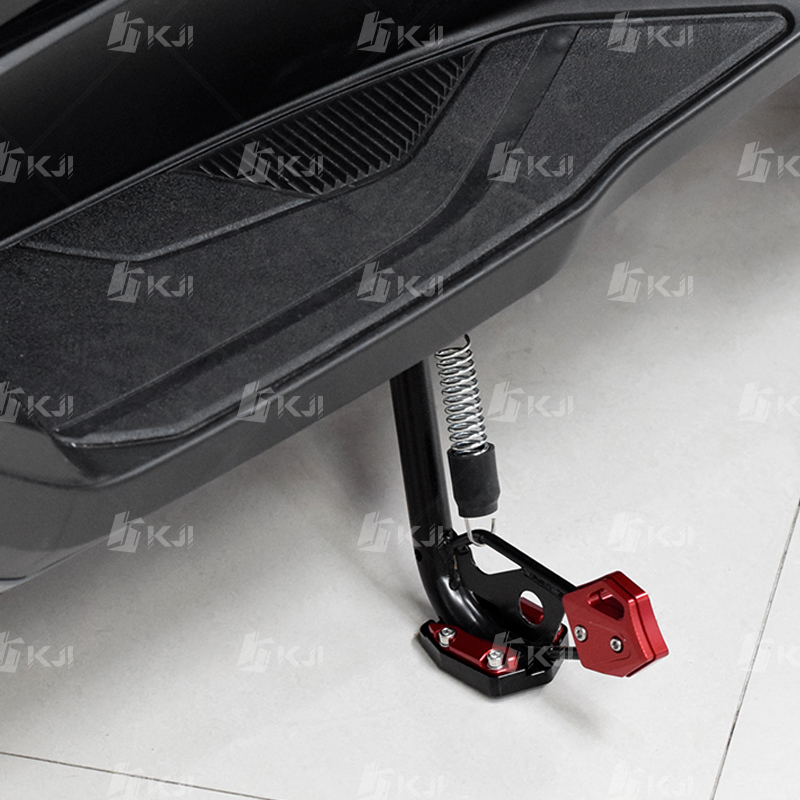 For Yamaha NMAX/NVX/AEROX 160/ - Tech Accessories Stand ulasan dan harga
