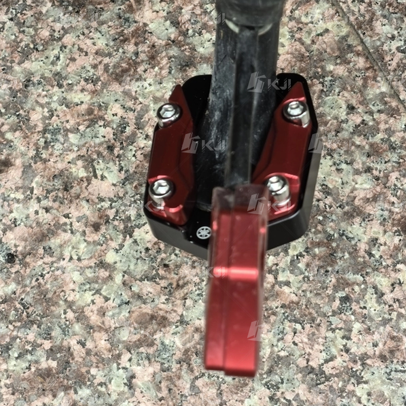 For Yamaha NMAX/NVX/AEROX 160/ - Tech Accessories Stand ulasan dan harga