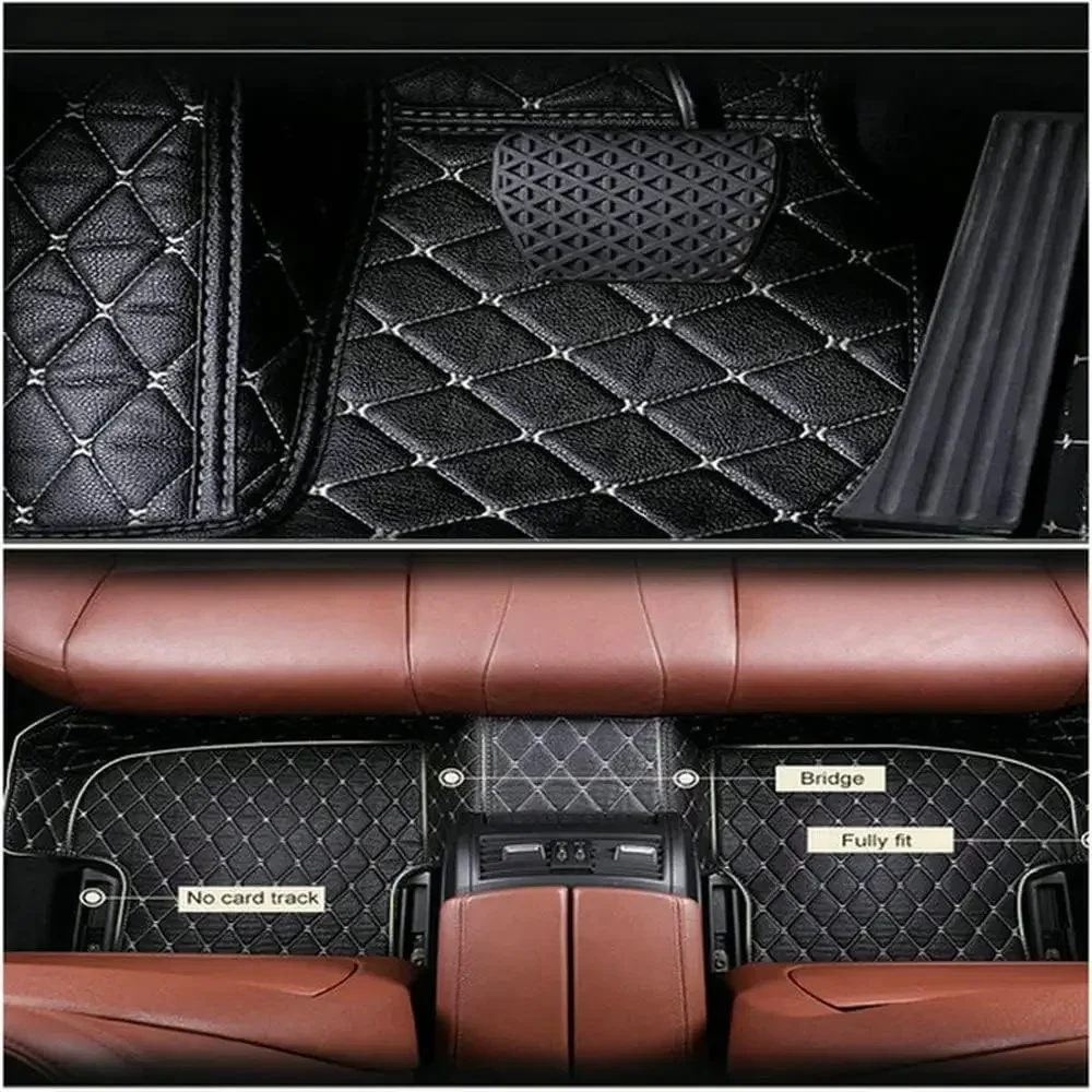 Custom Car Floor Mats For Rena - Tech Protect Accessories ulasan dan harga