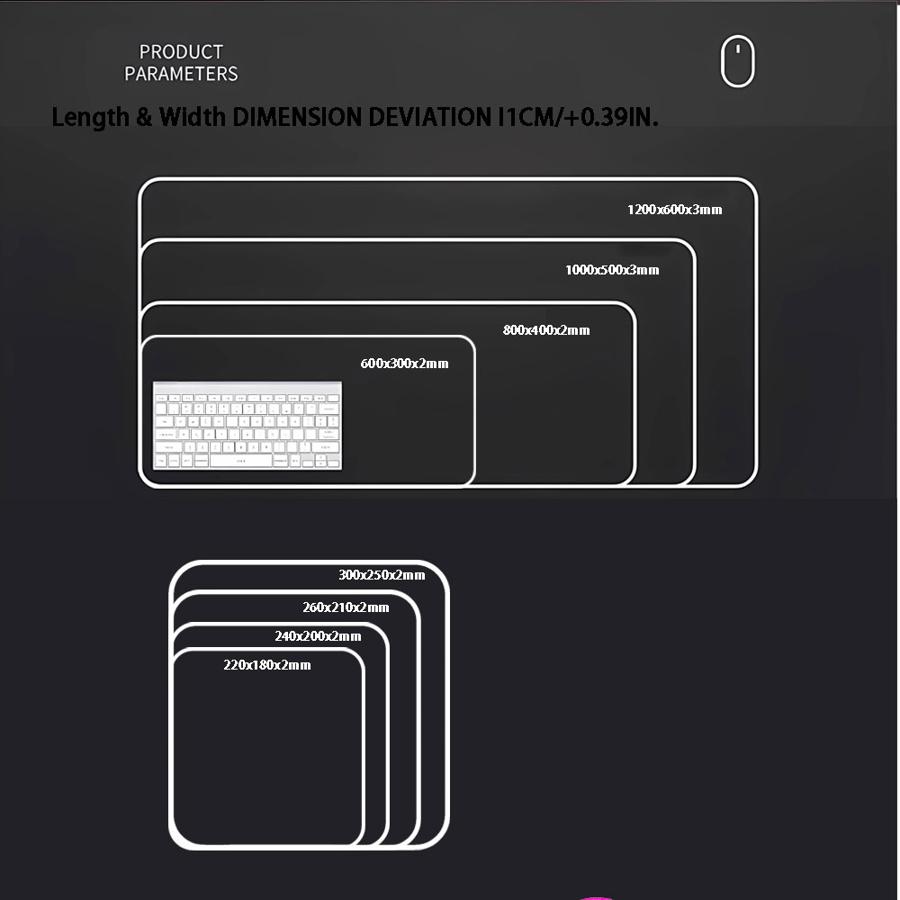 Futuristic UI Tech Frame rubbe - Tech Accessories For Laptop ulasan dan harga