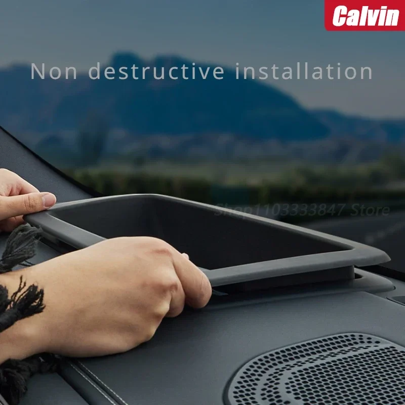 For BYD Equation Leopard 5 Hea - Tech Protect Accessories ulasan dan harga