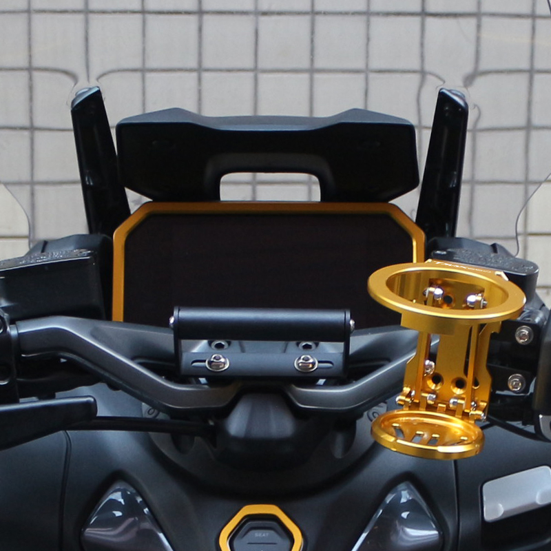 Motorcycle Accessorie Water Dr - Tech Accessories Stand ulasan dan harga