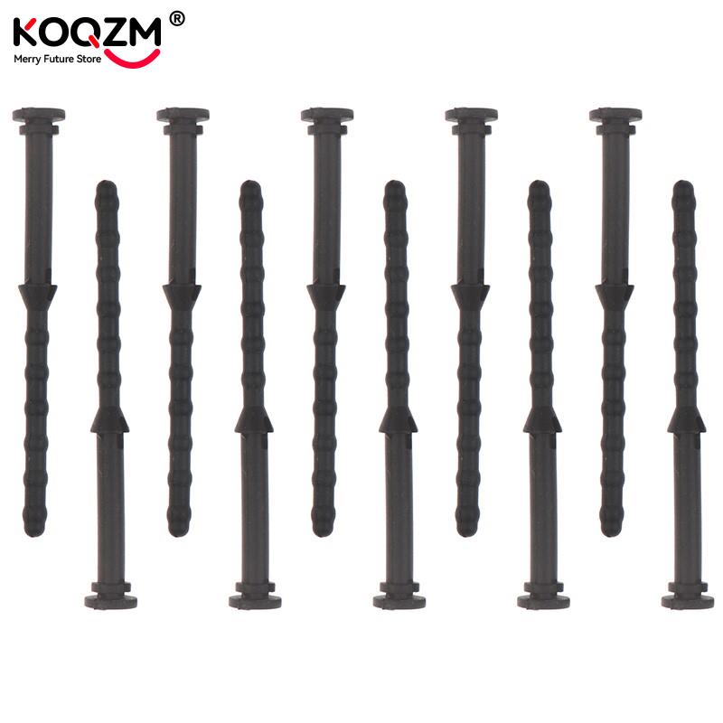 10pcs Silicone Screws Computer - Tech Accessories Pc ulasan dan harga