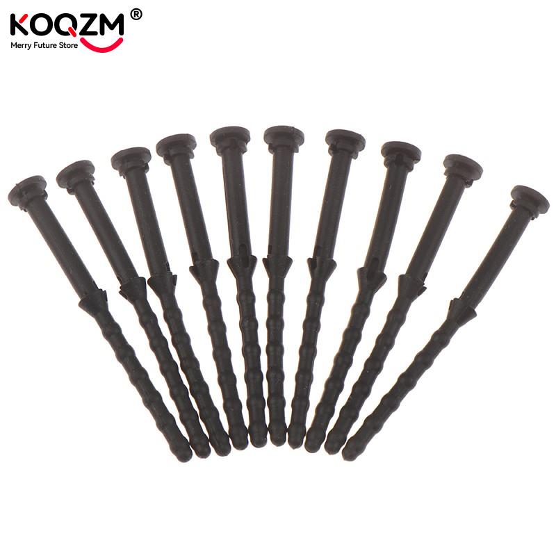 10pcs Silicone Screws Computer - Tech Accessories Pc ulasan dan harga