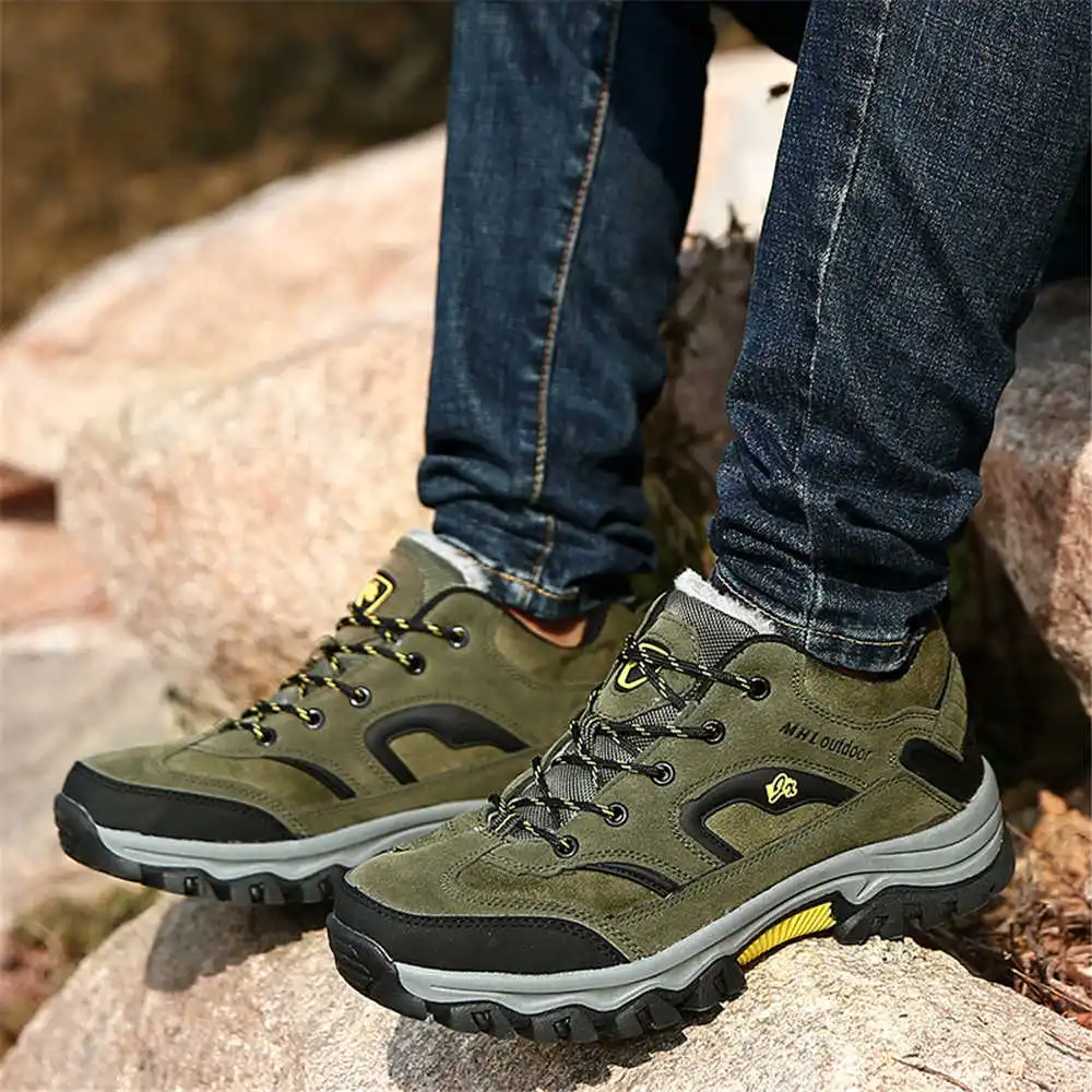 Camp Cotton Hiking Shoes For M - Best Tech Office Accessories ulasan dan harga