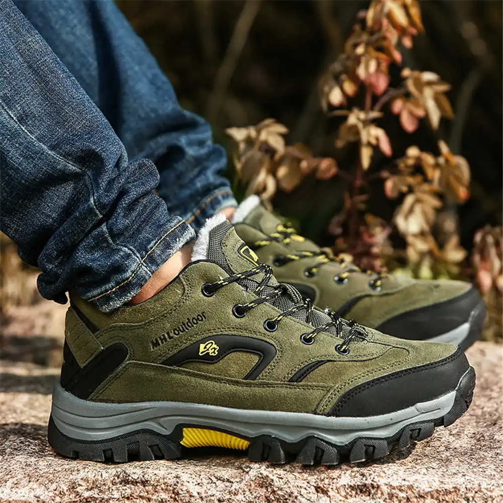 Camp Cotton Hiking Shoes For M - Best Tech Office Accessories ulasan dan harga