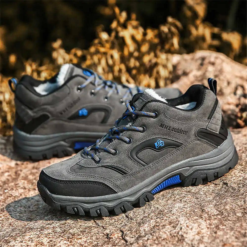 Camp Cotton Hiking Shoes For M - Best Tech Office Accessories ulasan dan harga