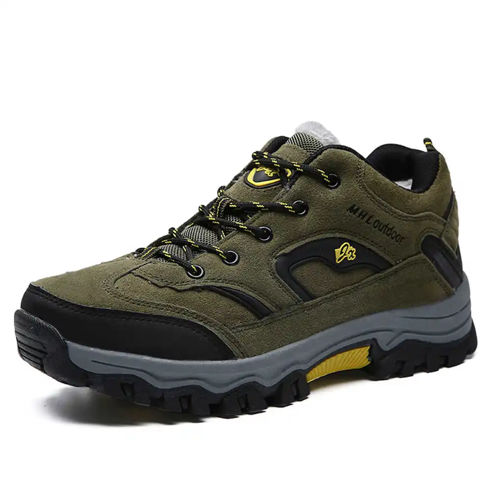 Camp Cotton Hiking Shoes For M - Best Tech Office Accessories ulasan dan harga