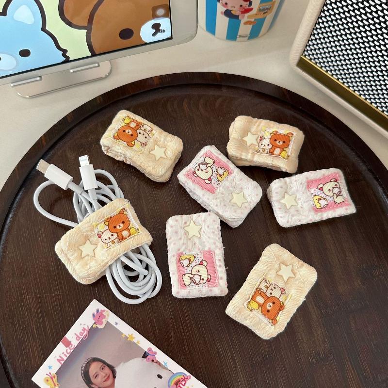 2026 NEW Portable Cable Organi - Travel Cable Organizer ulasan dan harga