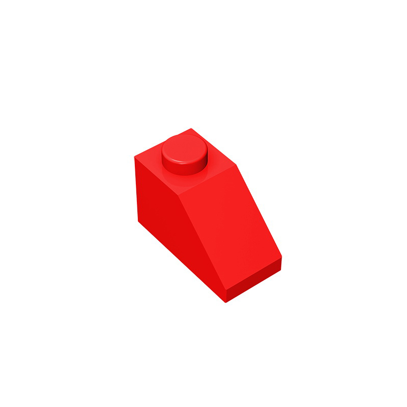 Gobricks 10PCS Bricks Slope 30 - Tech Accessories For Kids ulasan dan harga