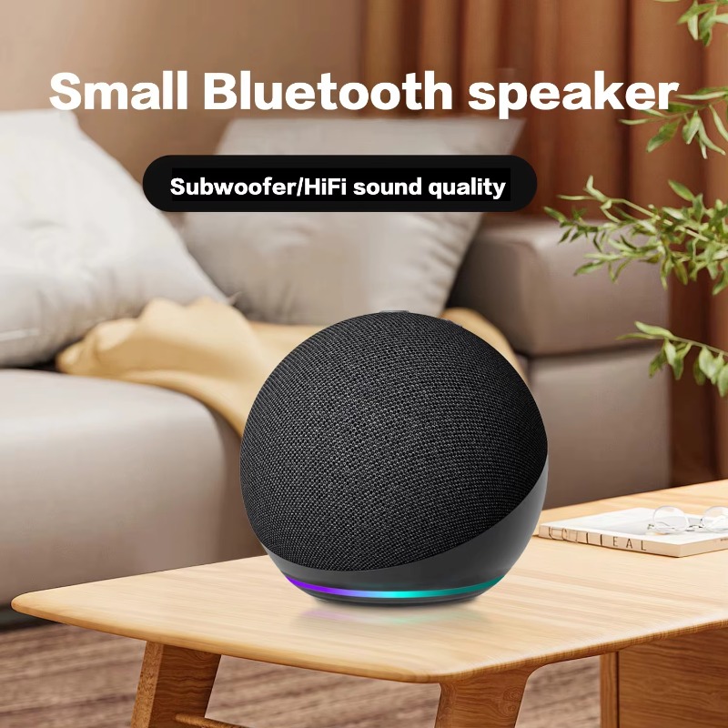Alaxe Small Bluetooth Speaker  - Power Bank Wireless ulasan dan harga