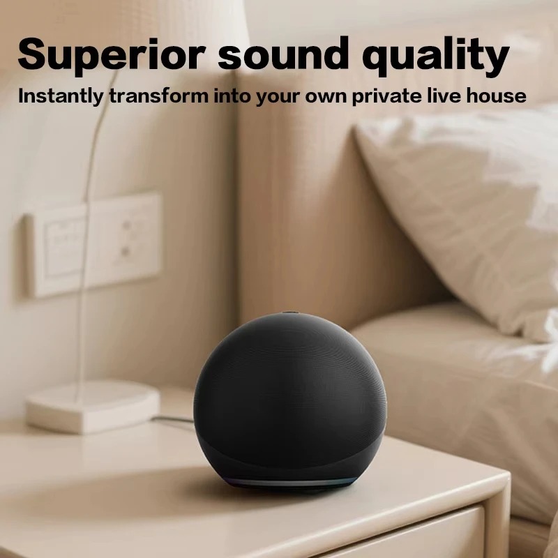 Alaxe Small Bluetooth Speaker  - Power Bank Wireless ulasan dan harga