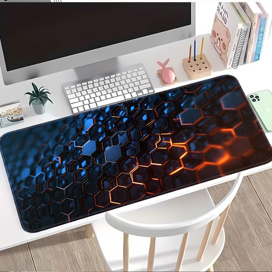 Mouse Pad office Pad Game Cons - Tech Accessories For Laptop ulasan dan harga
