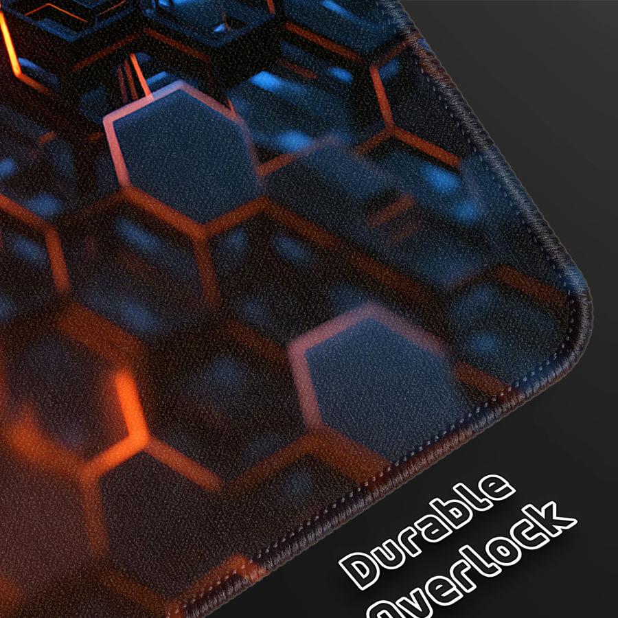 Mouse Pad office Pad Game Cons - Tech Accessories For Laptop ulasan dan harga